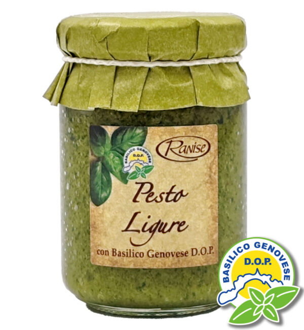 pesto ligure 130g