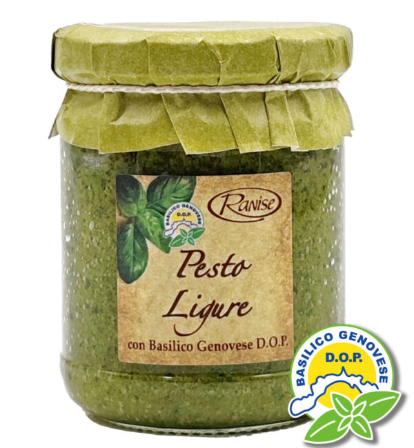 pesto ligure 180g