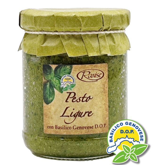 pesto ligure 180g