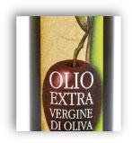 Extra Virgin Olive Oil