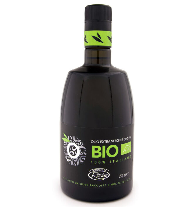 olio bio